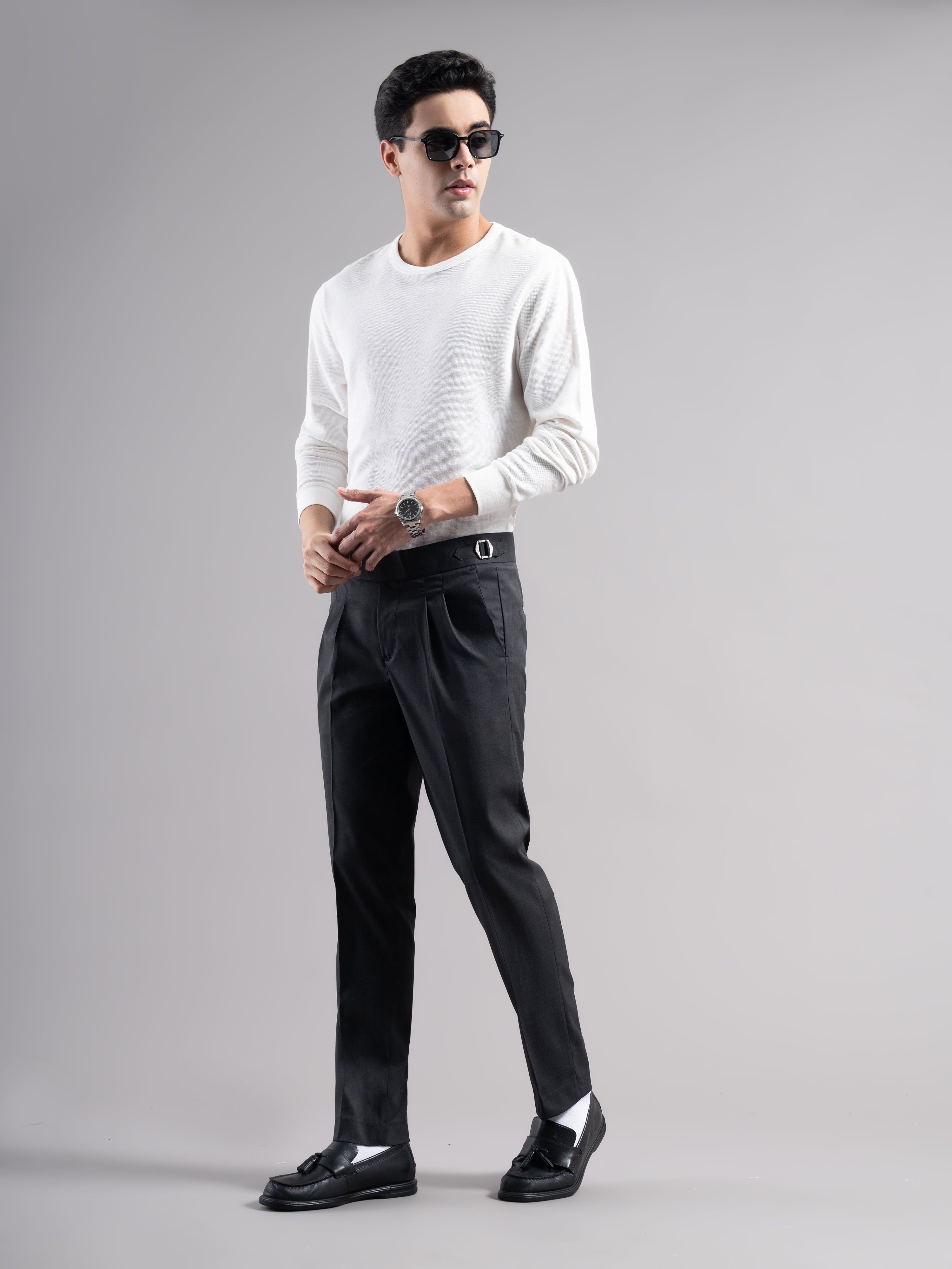 Men Verona Gurkha Pant