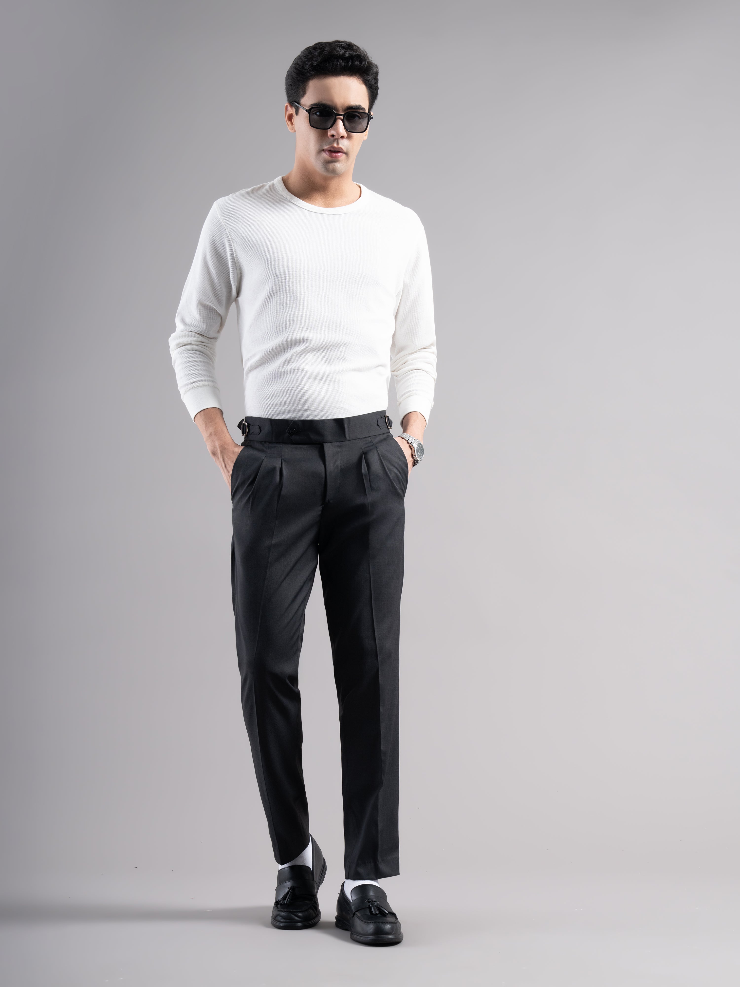 Men Verona Gurkha Pant