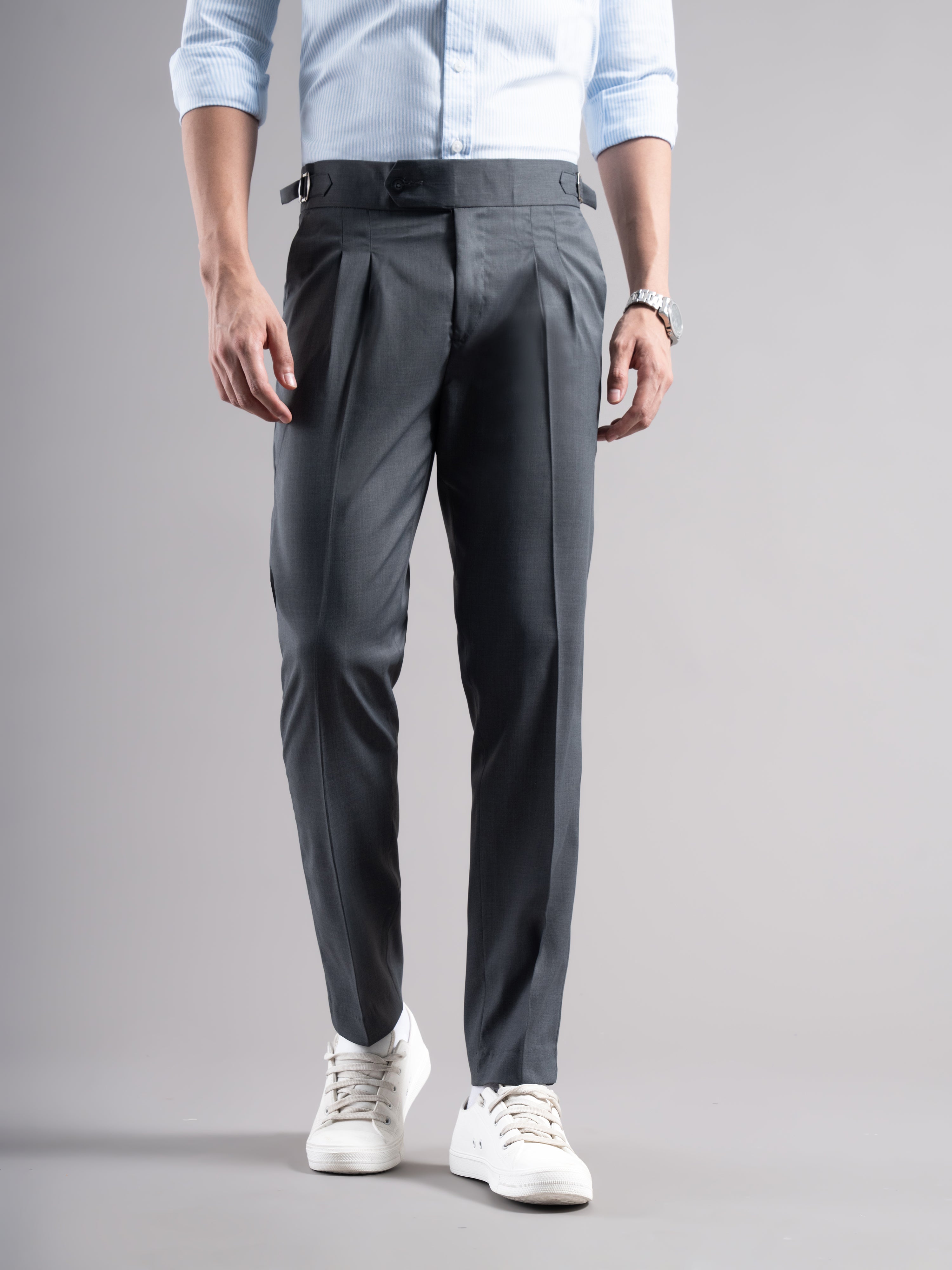 Men Verona Gurkha Pant