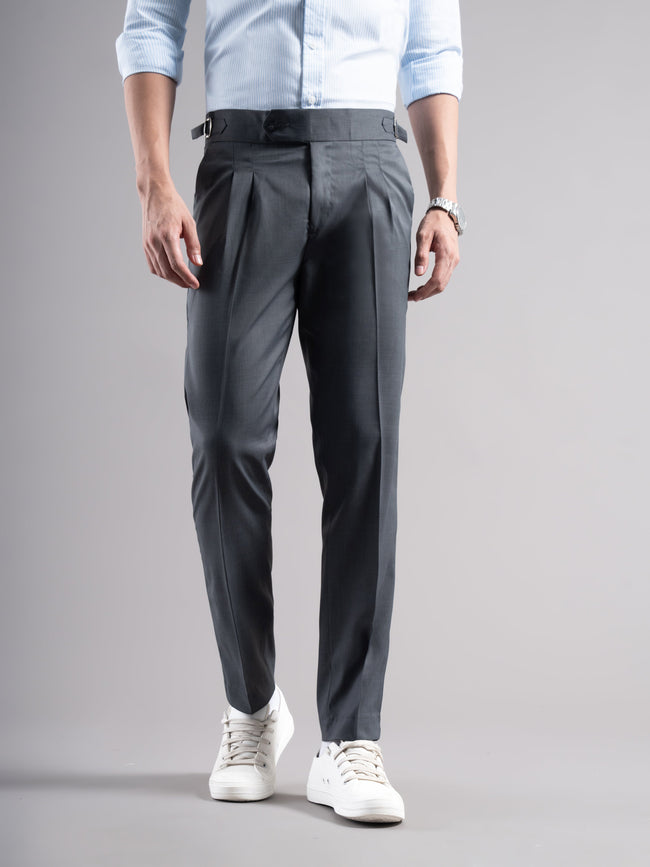 Men Verona Gurkha Pant