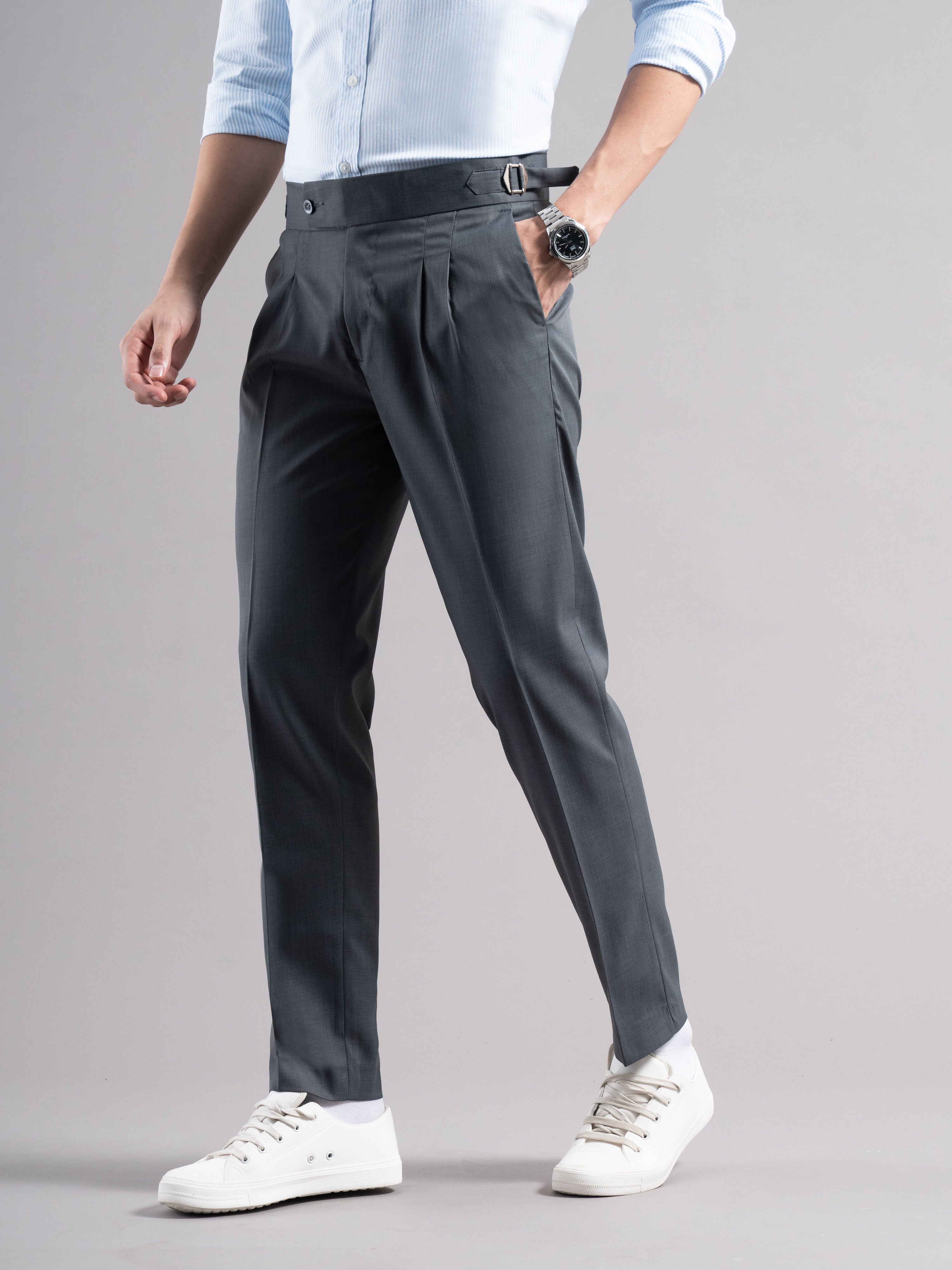 Men Verona Gurkha Pant