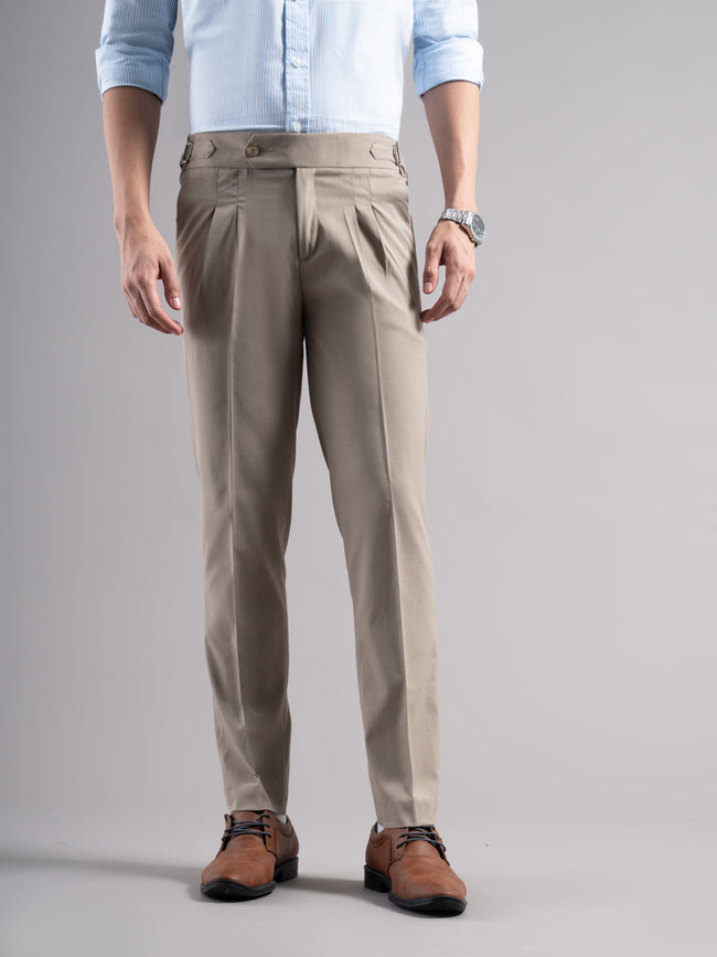 Men Verona Gurkha Pant