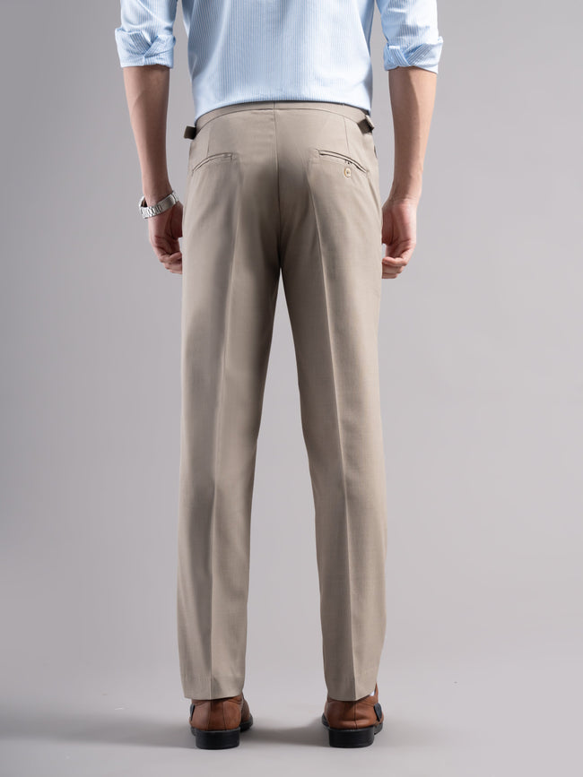 Men Verona Gurkha Pant