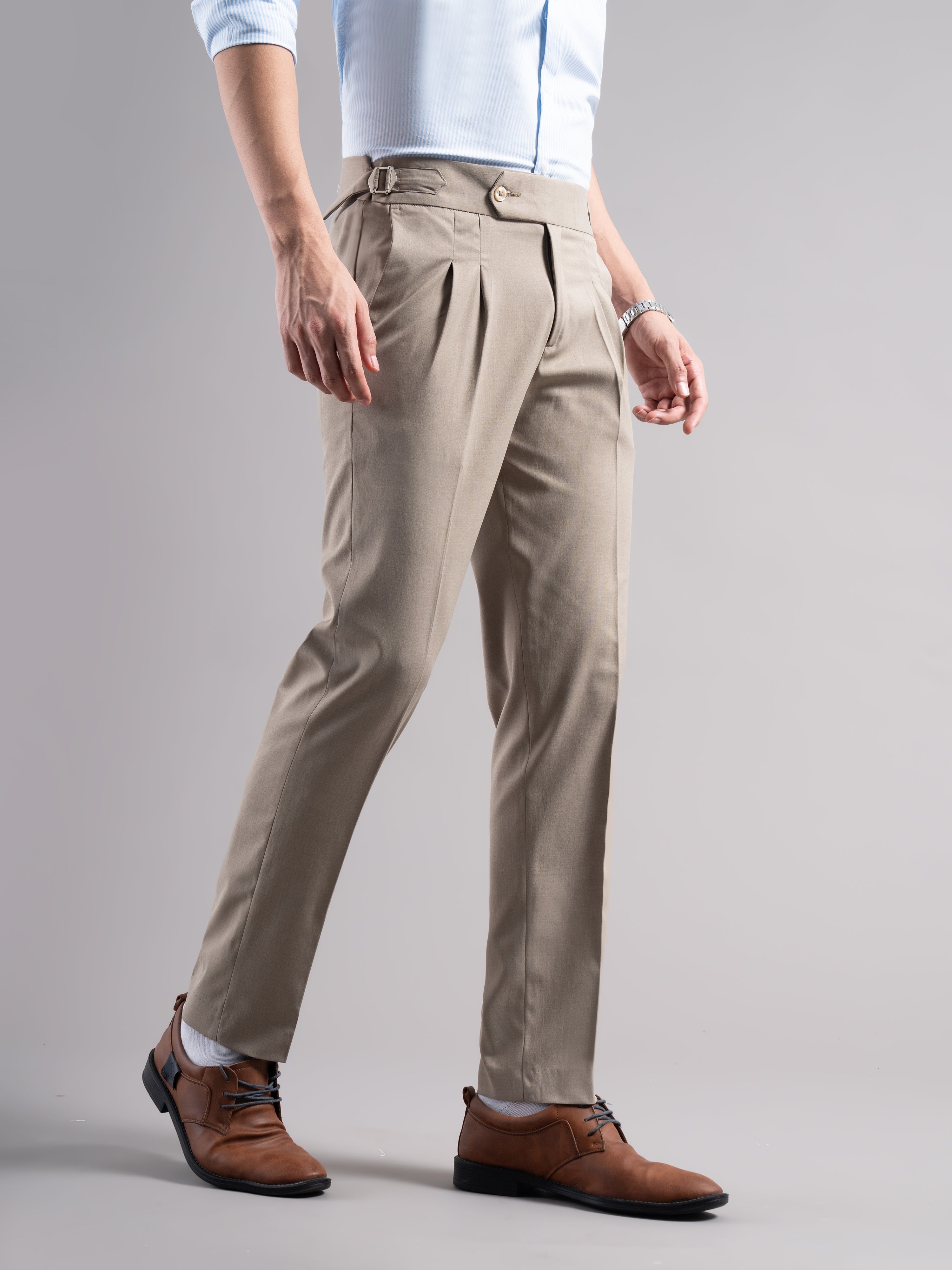 Men Verona Gurkha Pant