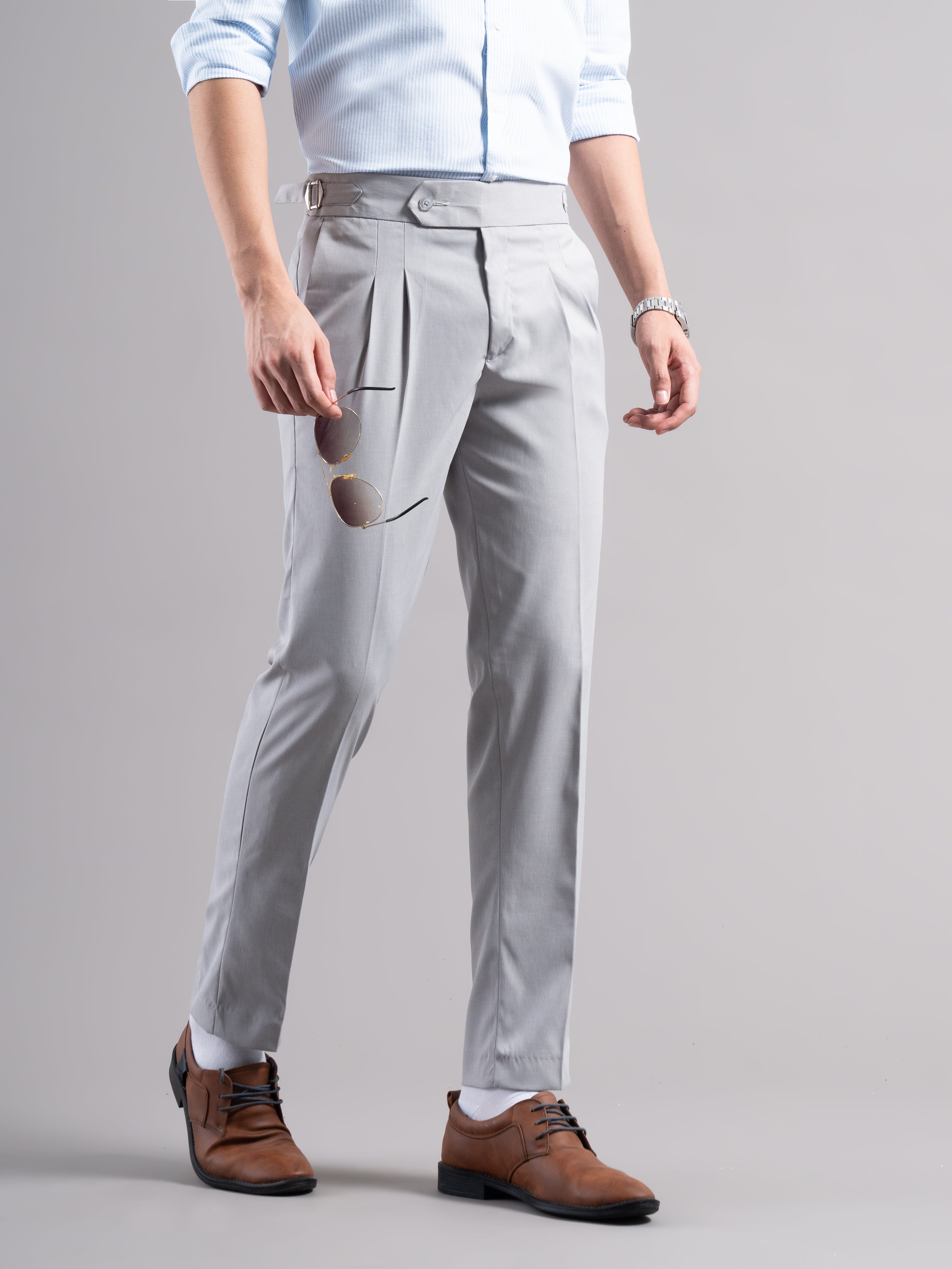 Men Verona Gurkha Pant