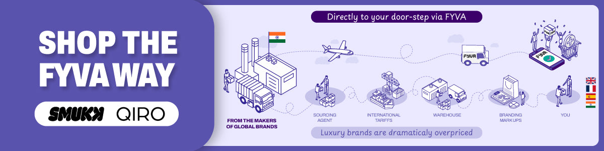 Product promotion banner