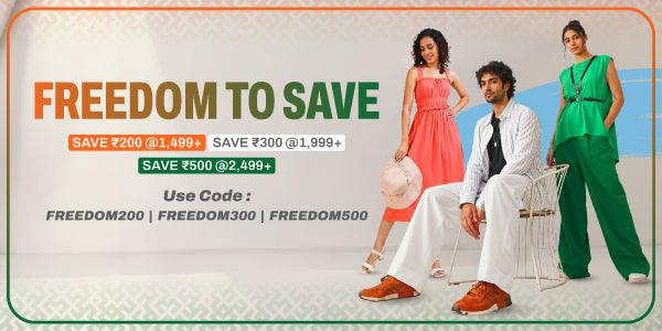 Promotion Banner