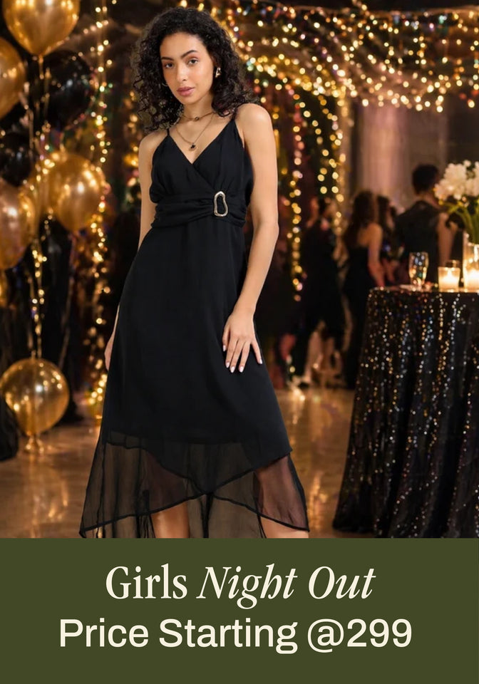 Women Party Styles