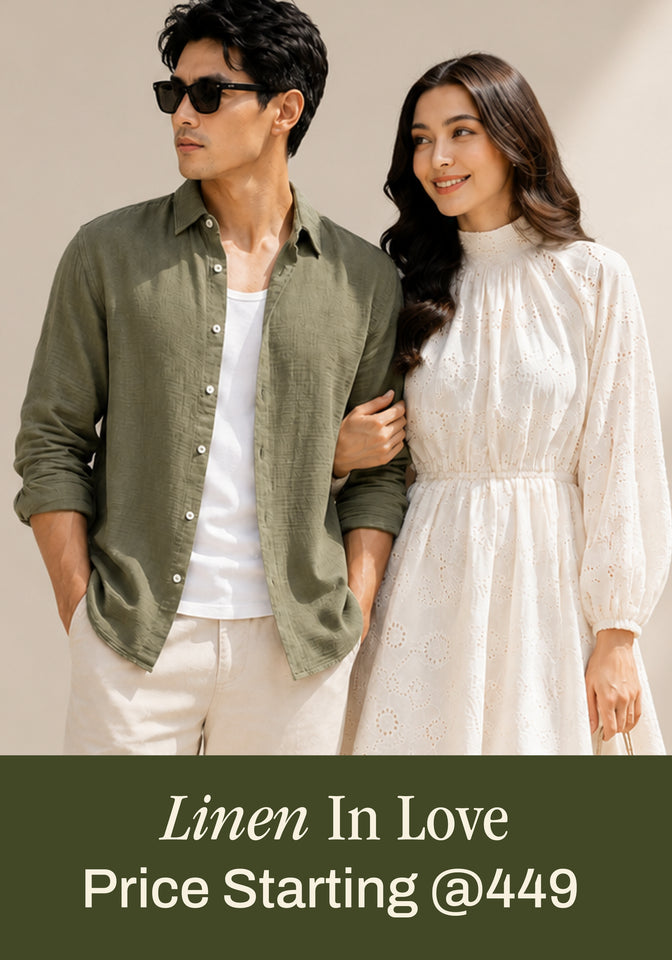 Linen Styles