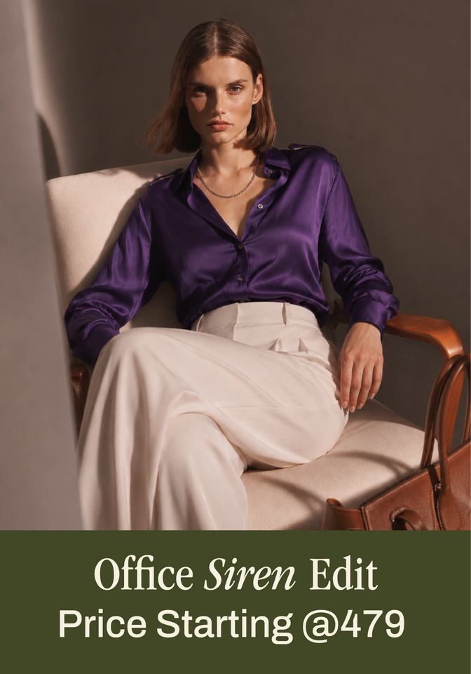 Women Office Collection
