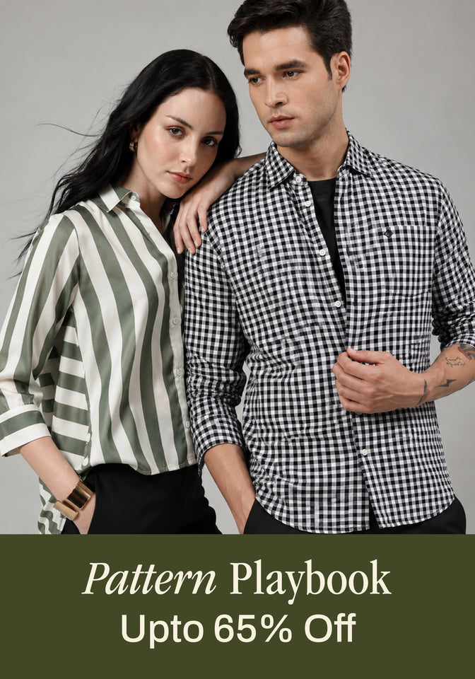 Pattern Clothes