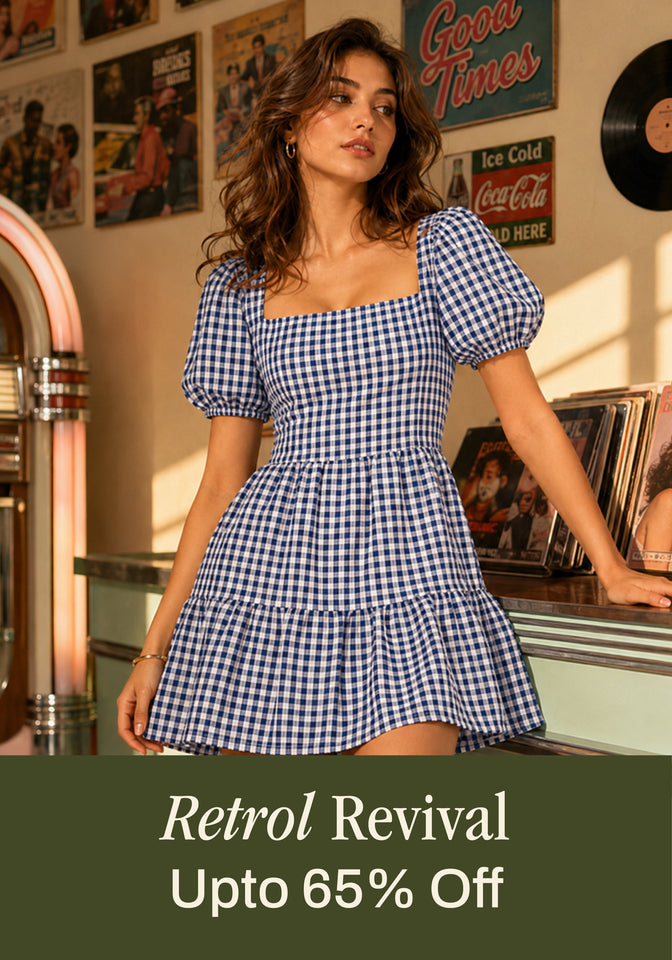 Women Pattern Styles