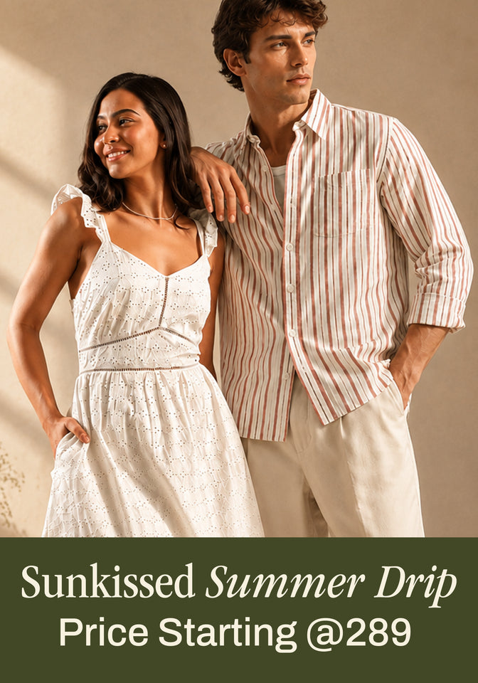 Cotton Clothes