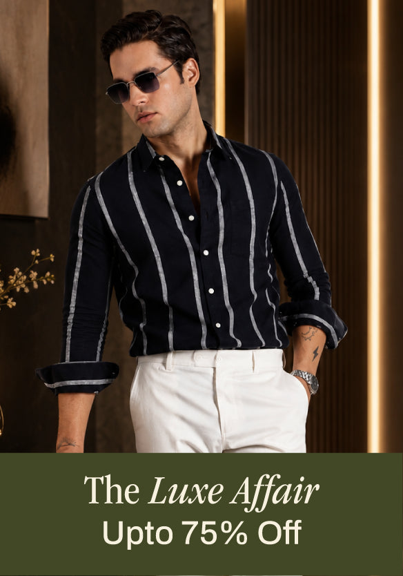 Men Luxury Collection