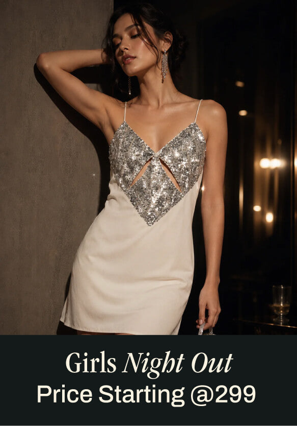 Women Party Styles