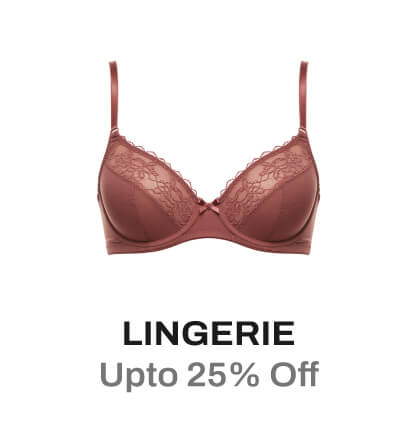 Lingerie