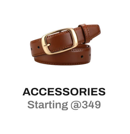 Accessories for women