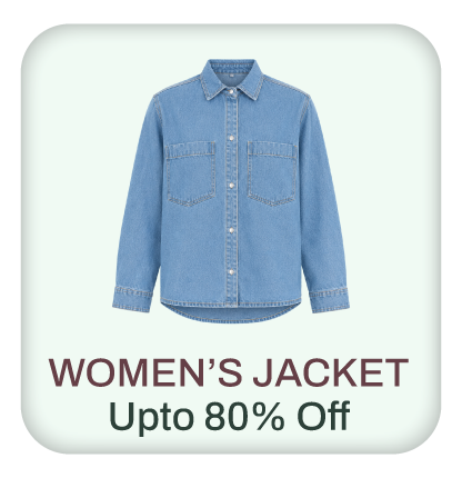 Women Jacket