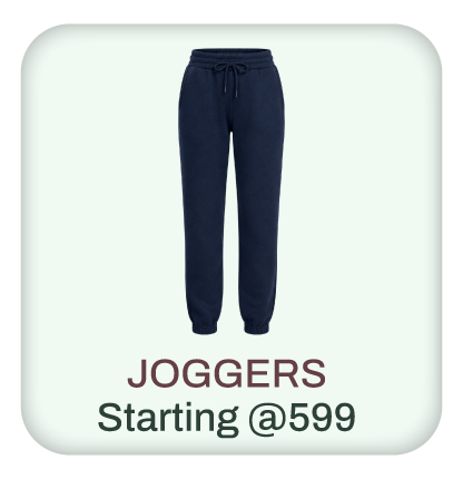 Women Joggers