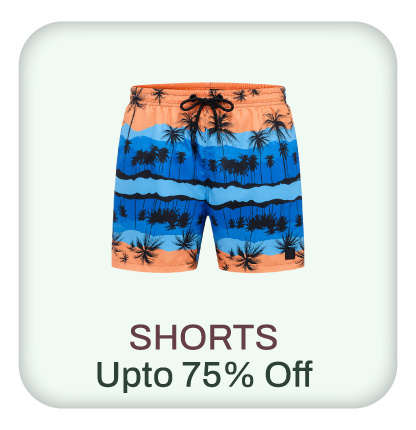 Men Shorts
