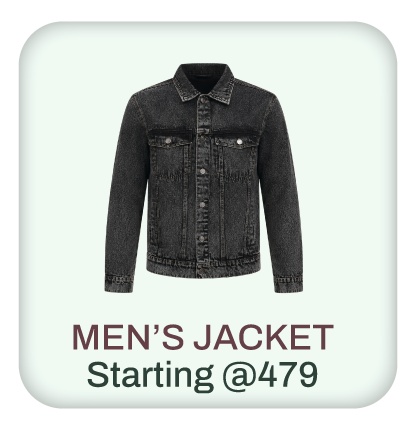 Men Jackets