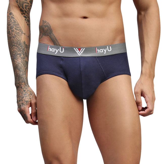Men Pack of 3 Cotton Stretch Brief