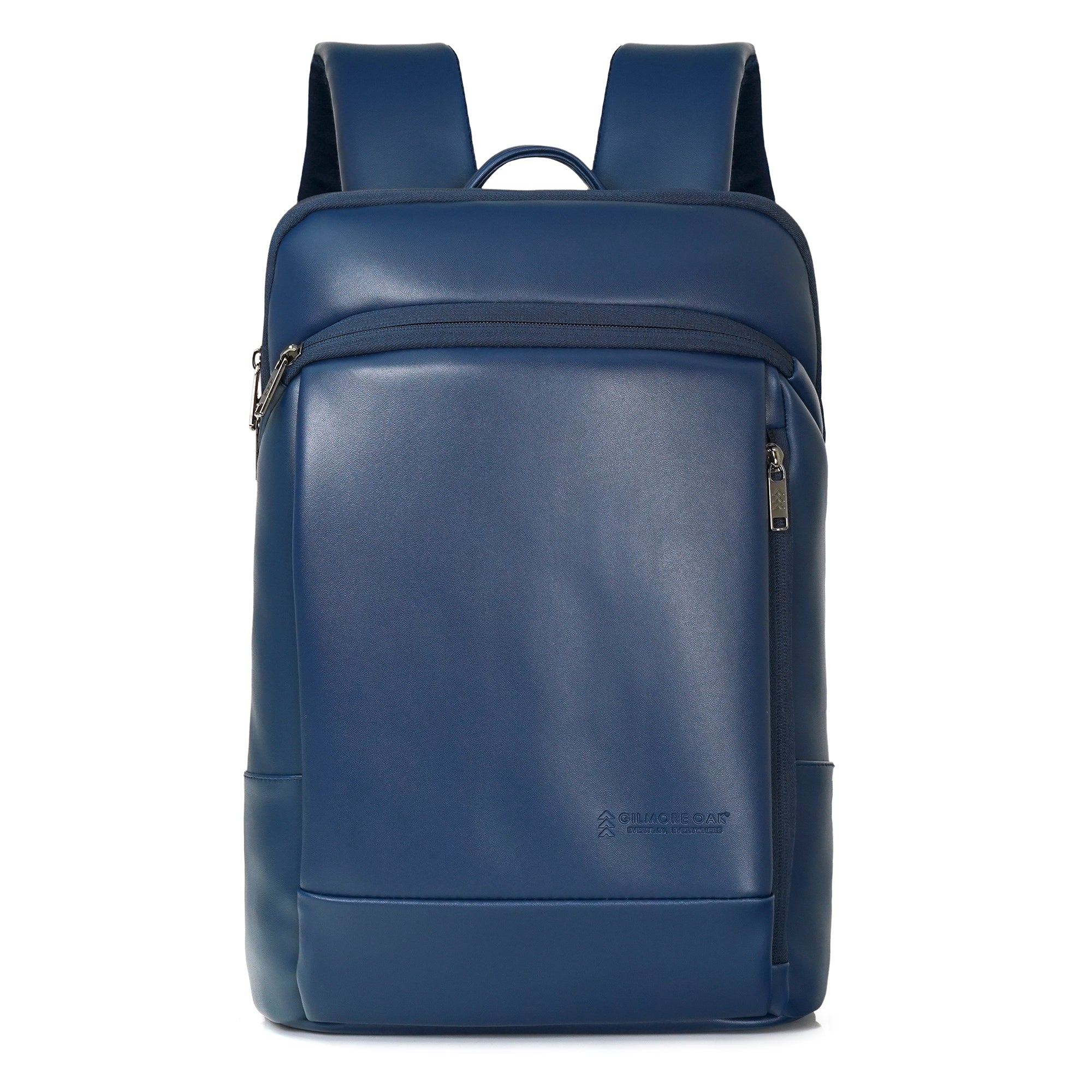 Blue Nextra Medium 15.6 Inch Laptop Backpack Blue