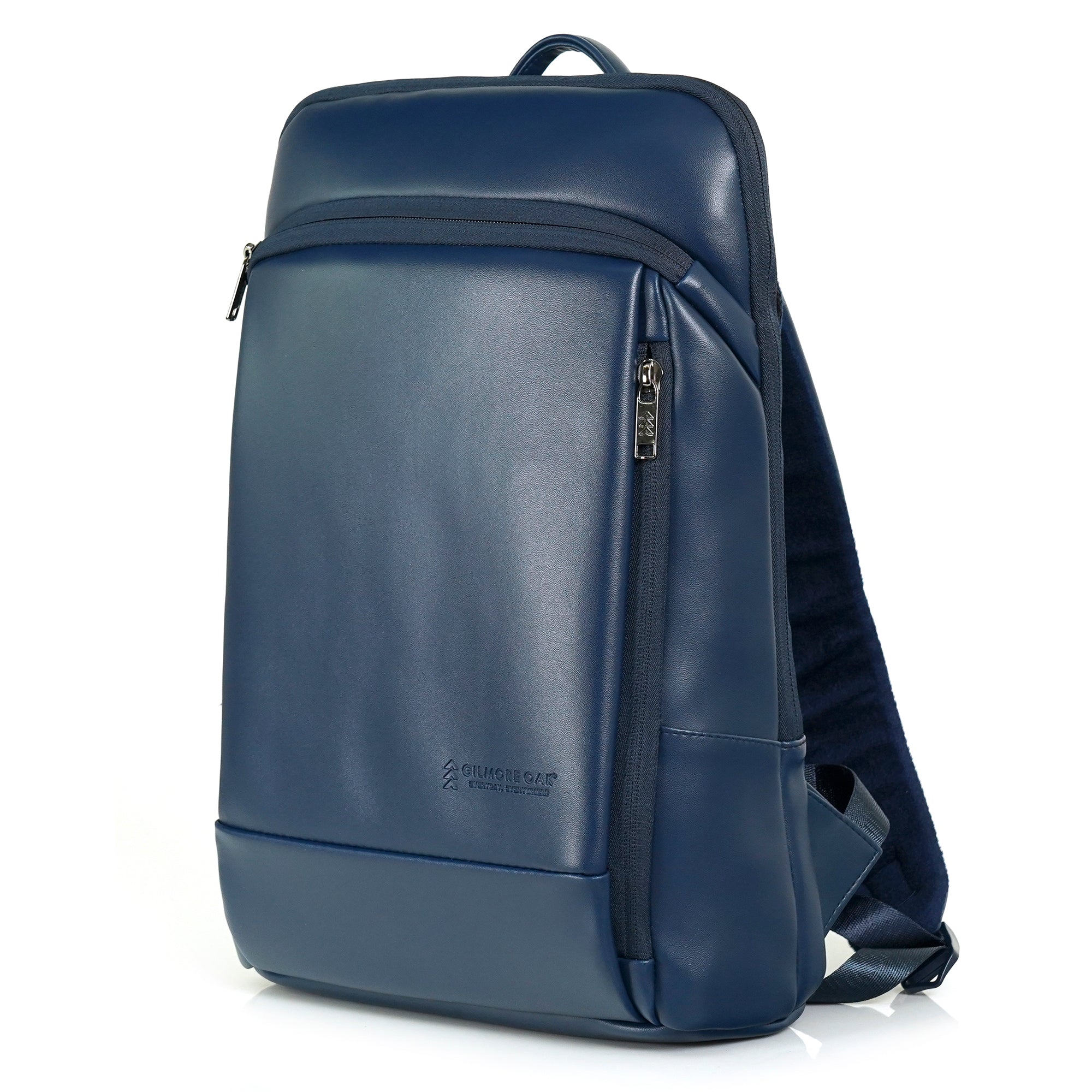 Blue Nextra Medium 15.6 Inch Laptop Backpack Blue