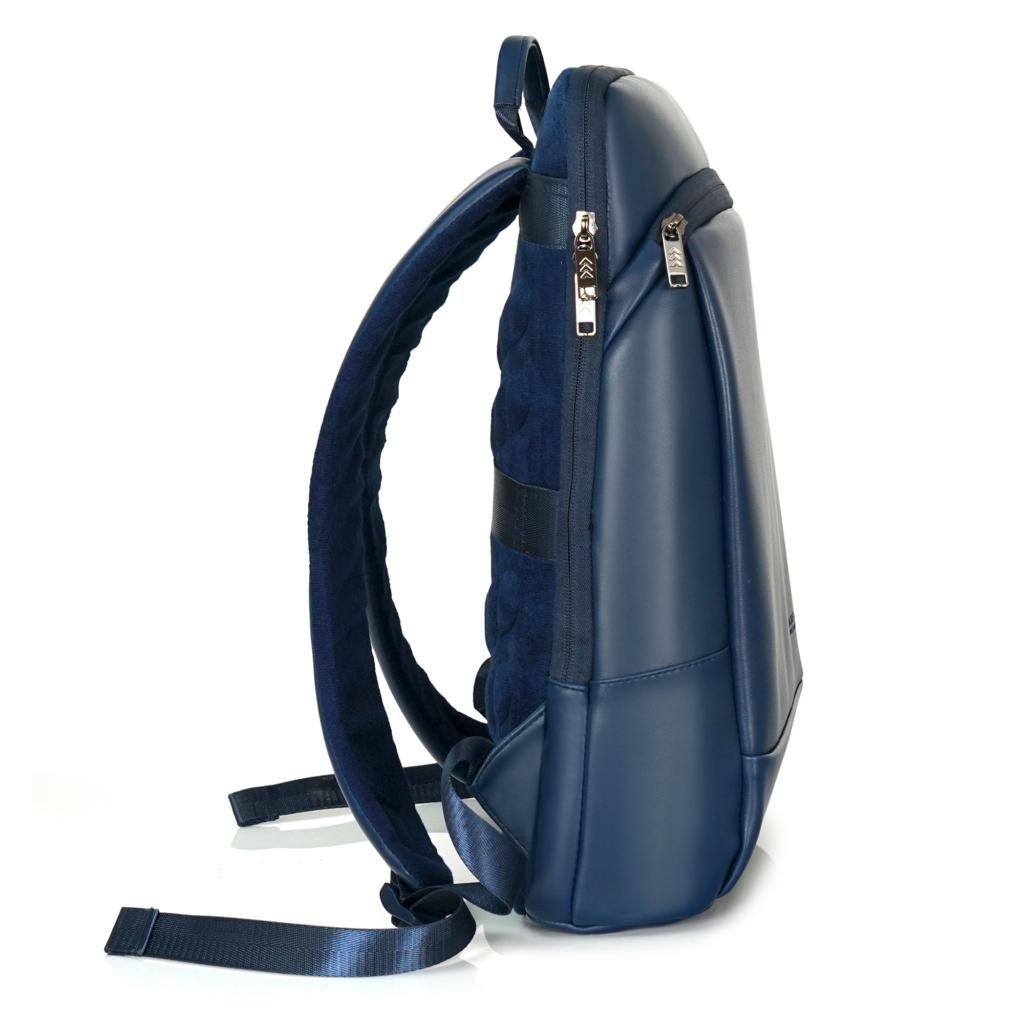 Blue Nextra Medium 15.6 Inch Laptop Backpack Blue