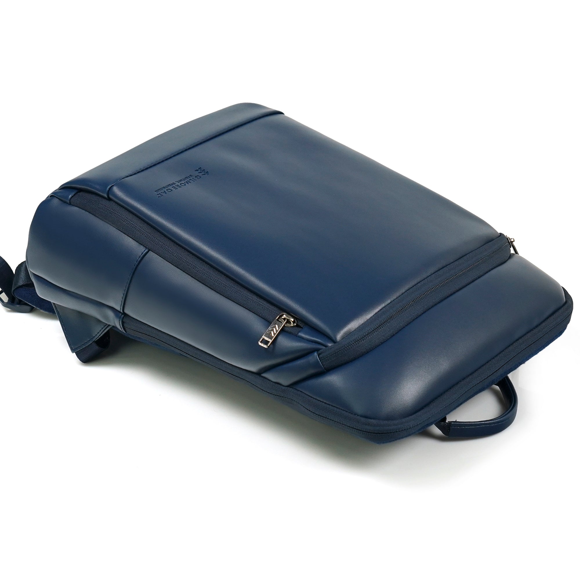 Blue Nextra Medium 15.6 Inch Laptop Backpack Blue
