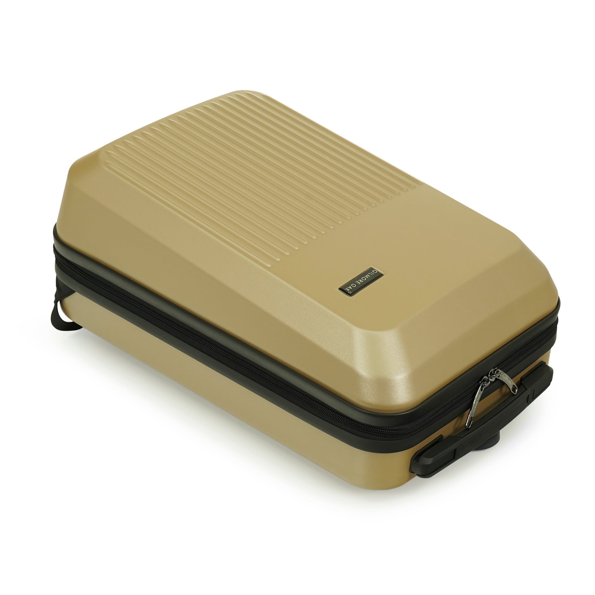 Gold Maverick Medium 15.6 Inch Laptop Backpack