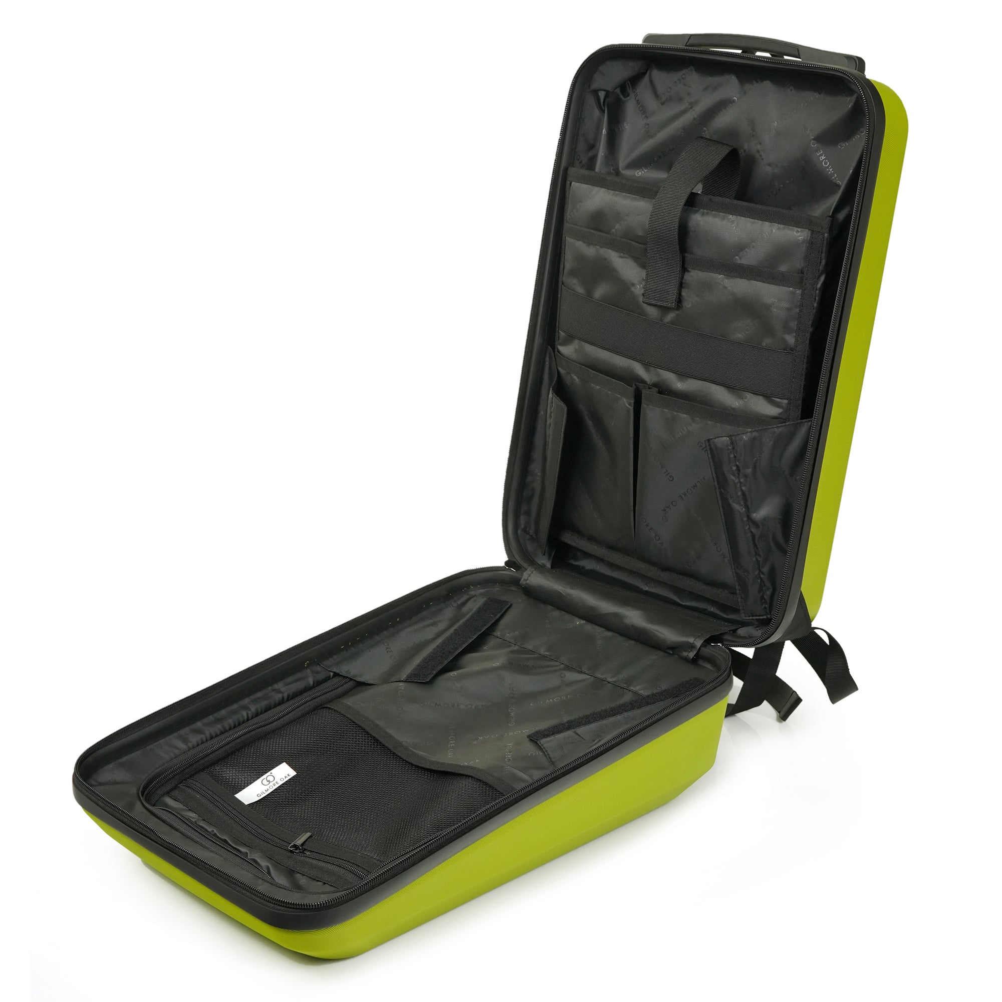 Neon Maverick Medium 15.6 Inch Laptop Backpack