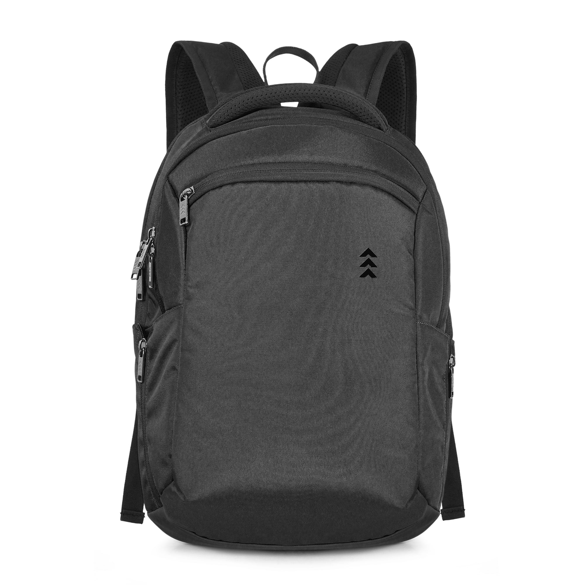 Black Tokyo Backpack