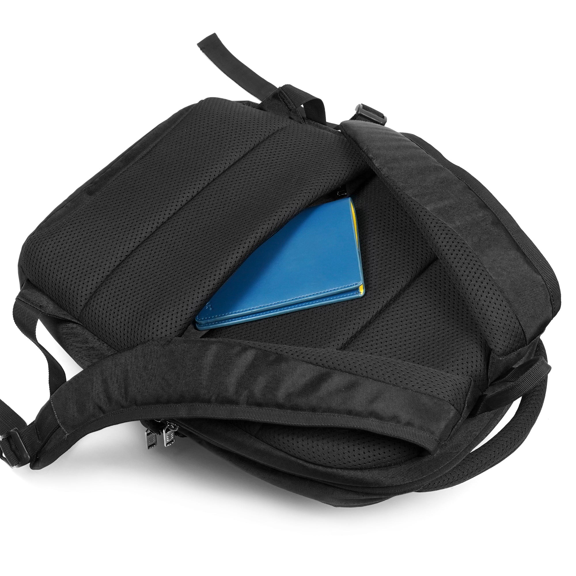 Black Tokyo Backpack