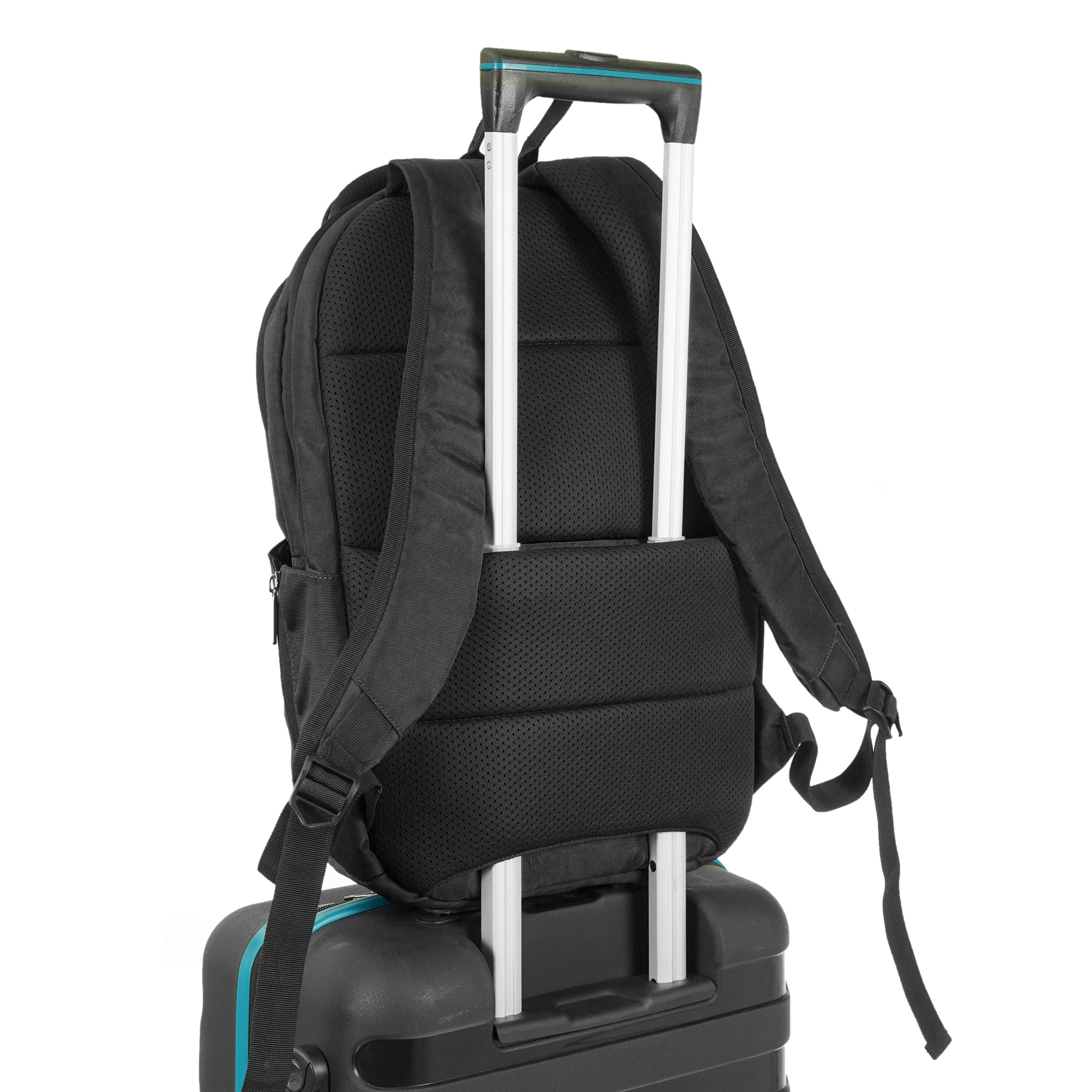 Black Tokyo Backpack