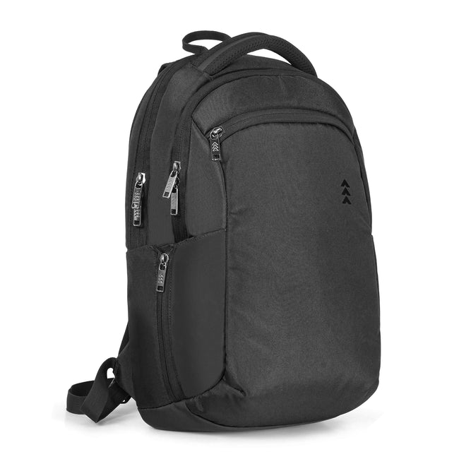 Black Tokyo Backpack