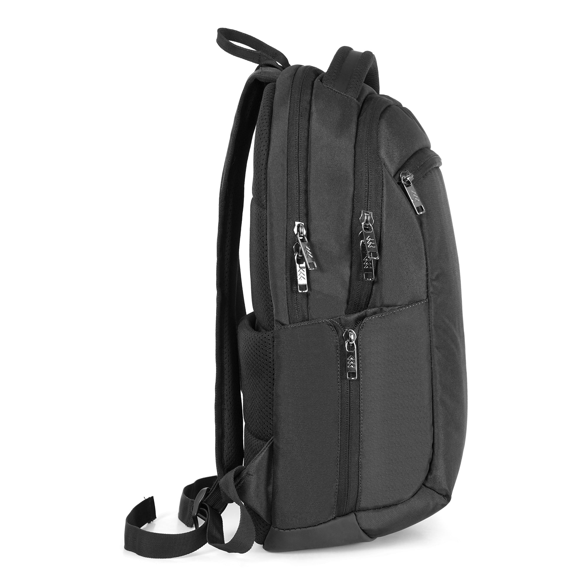 Black Tokyo Backpack