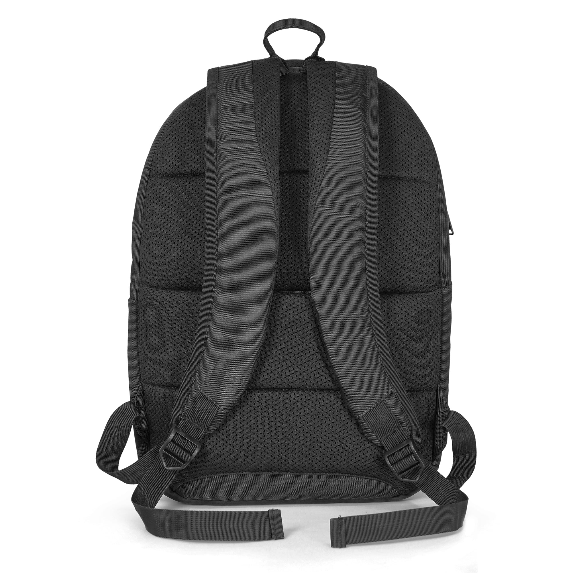Black Tokyo Backpack