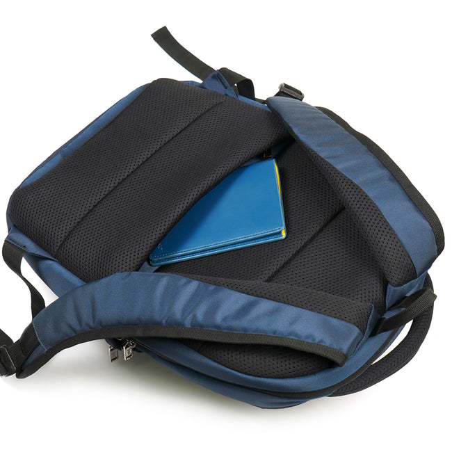 Blue Tokyo Backpack