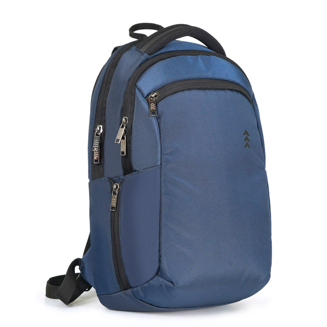 Blue Tokyo Backpack