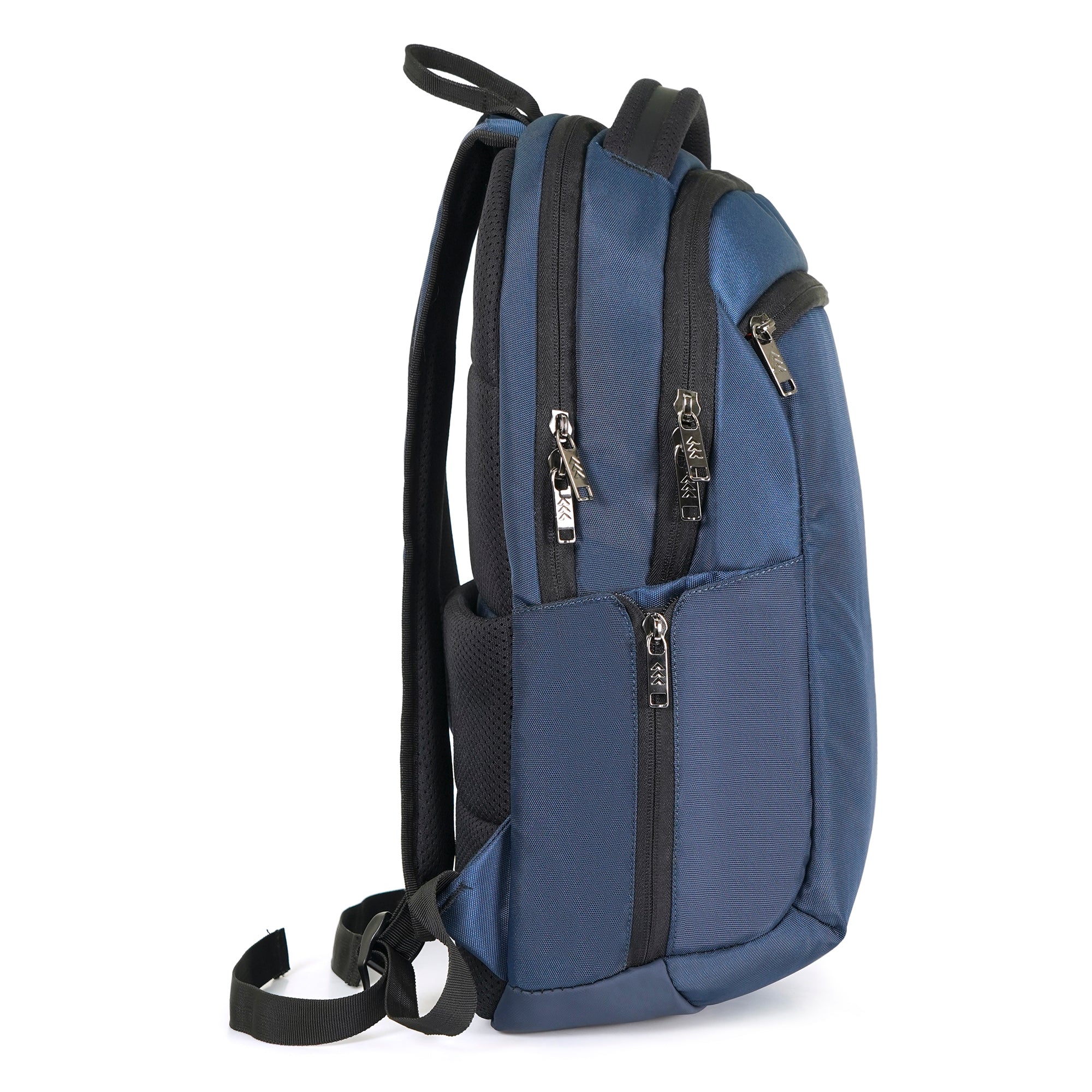 Blue Tokyo Backpack