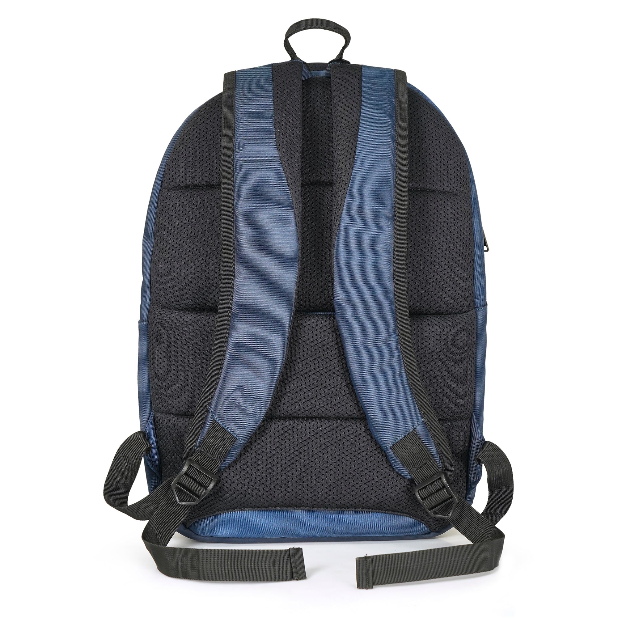 Blue Tokyo Backpack