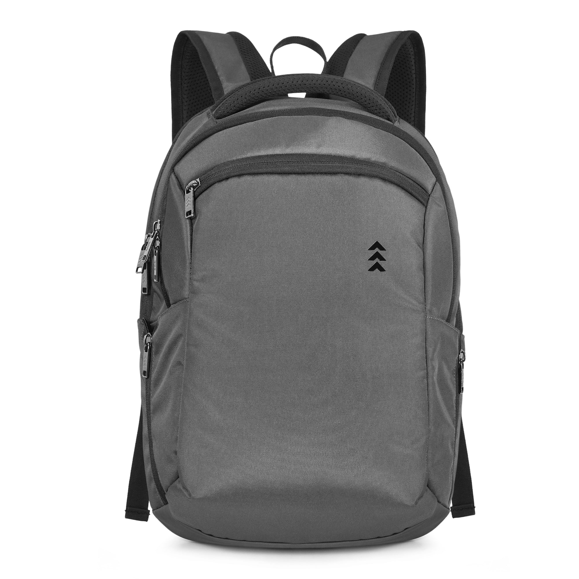 Grey Tokyo Backpack