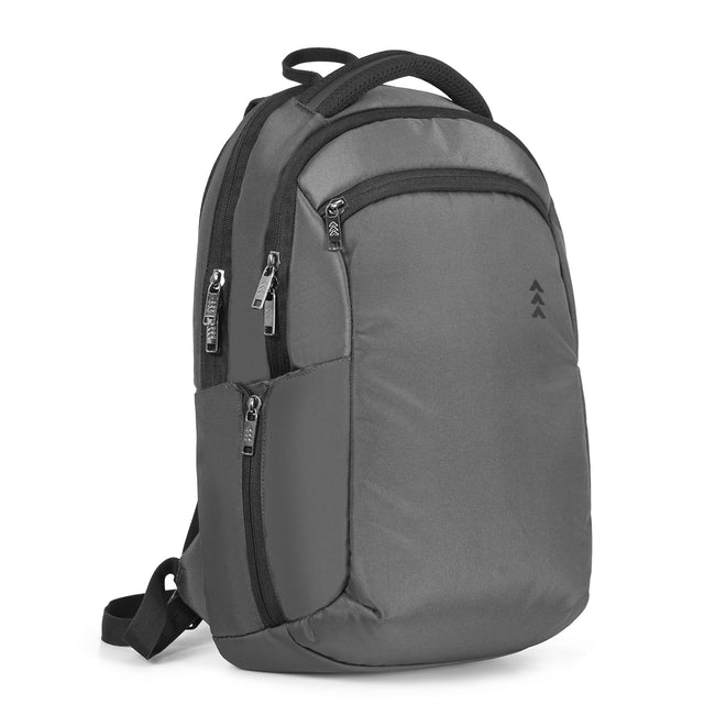 Grey Tokyo Backpack