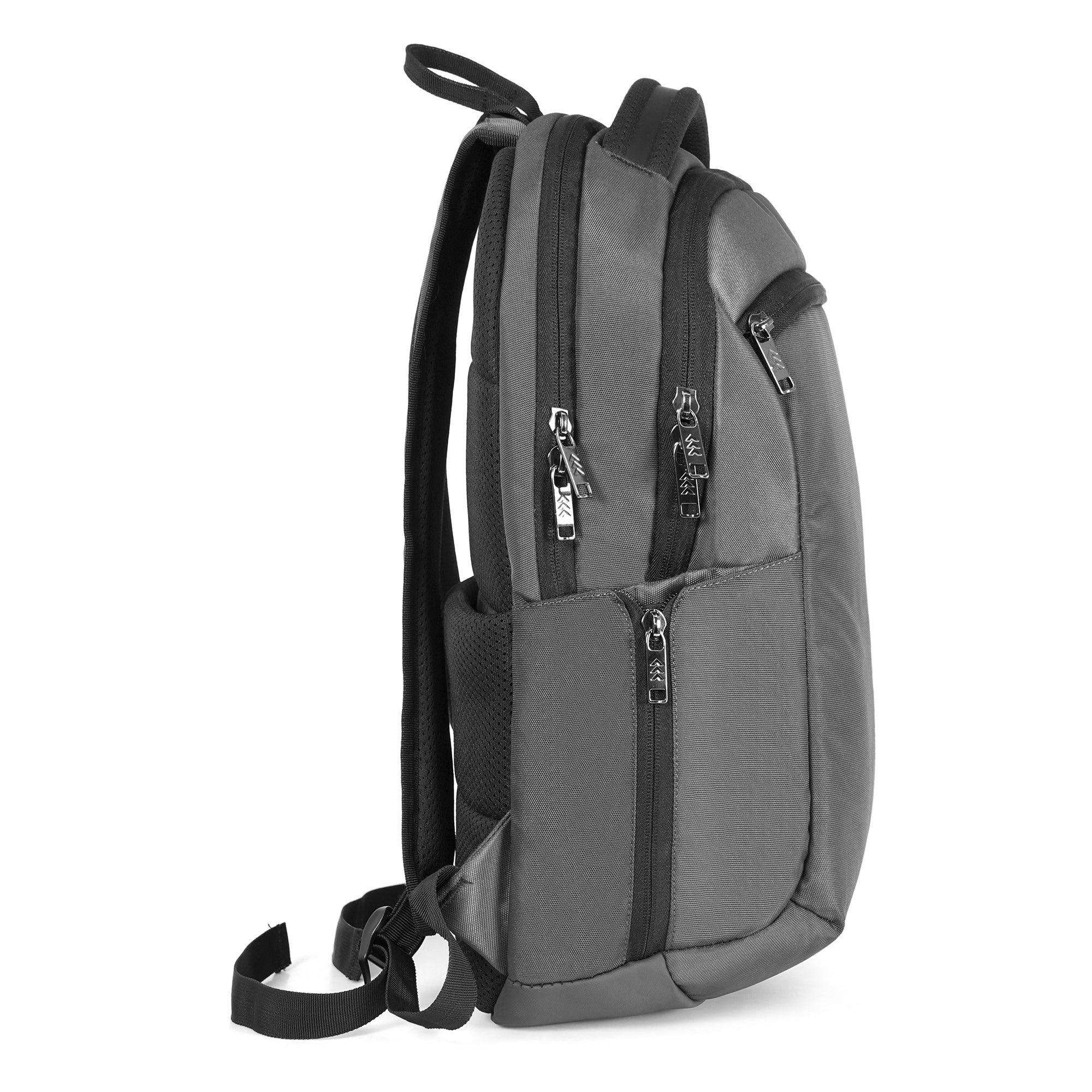 Grey Tokyo Backpack