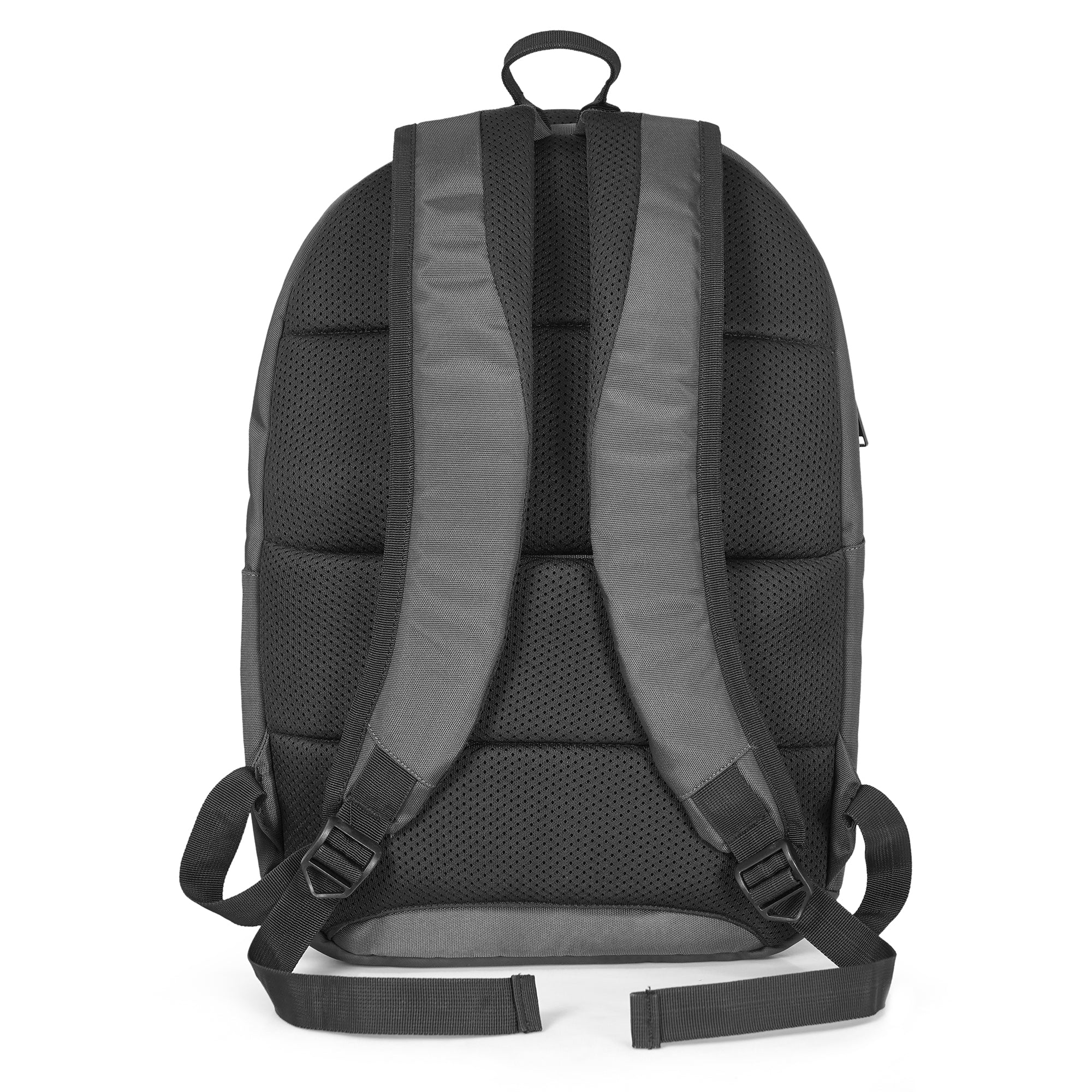 Grey Tokyo Backpack