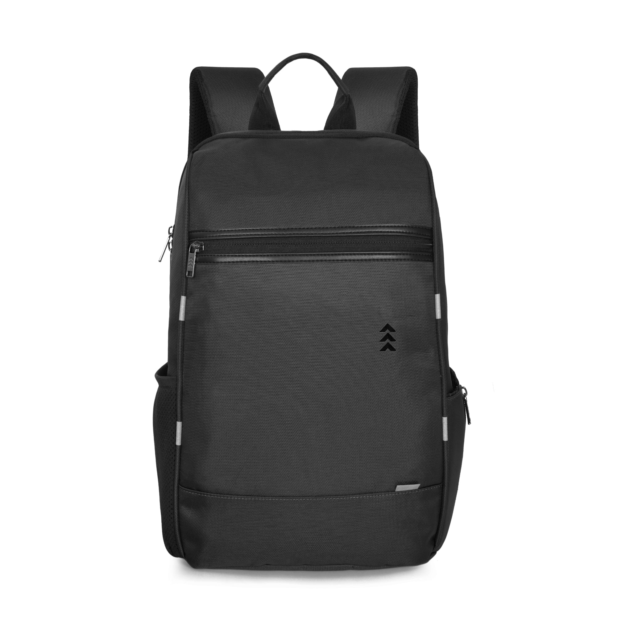 Black Elite 15.6 Inch Laptop Backpack