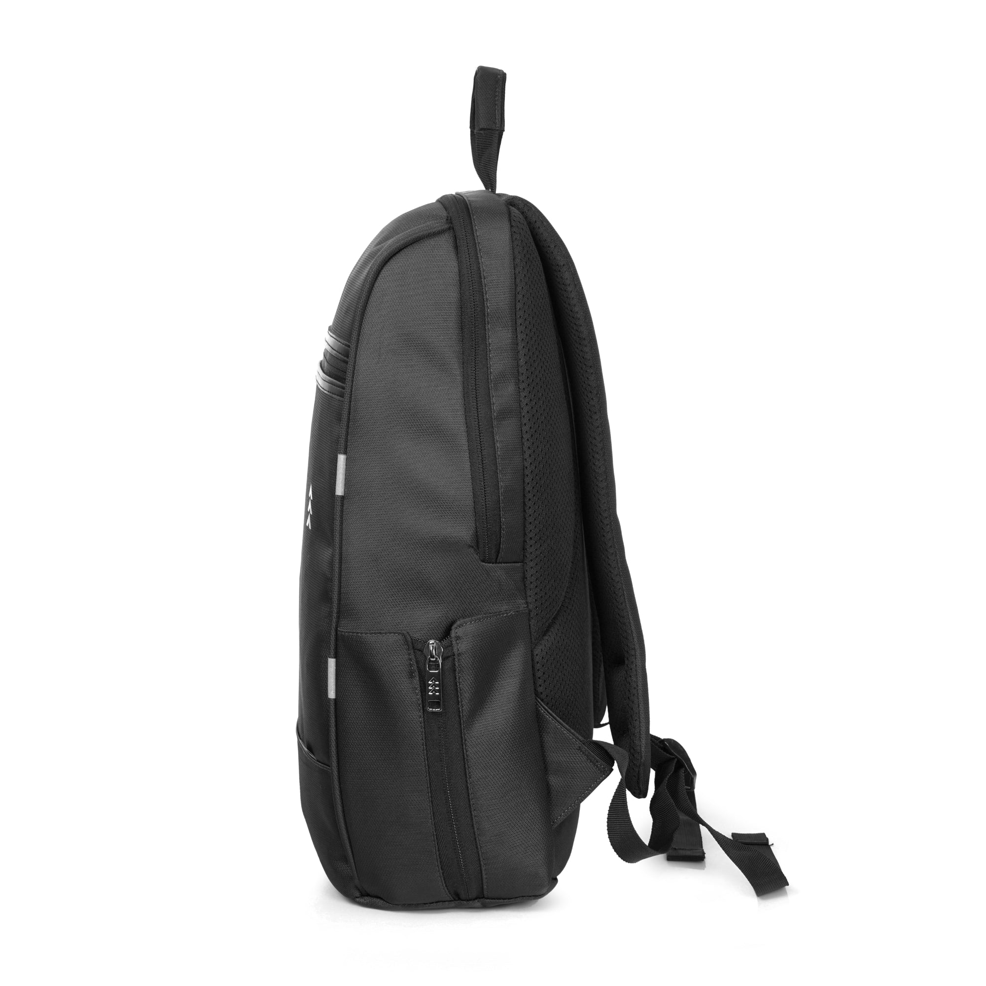 Black Elite 15.6 Inch Laptop Backpack