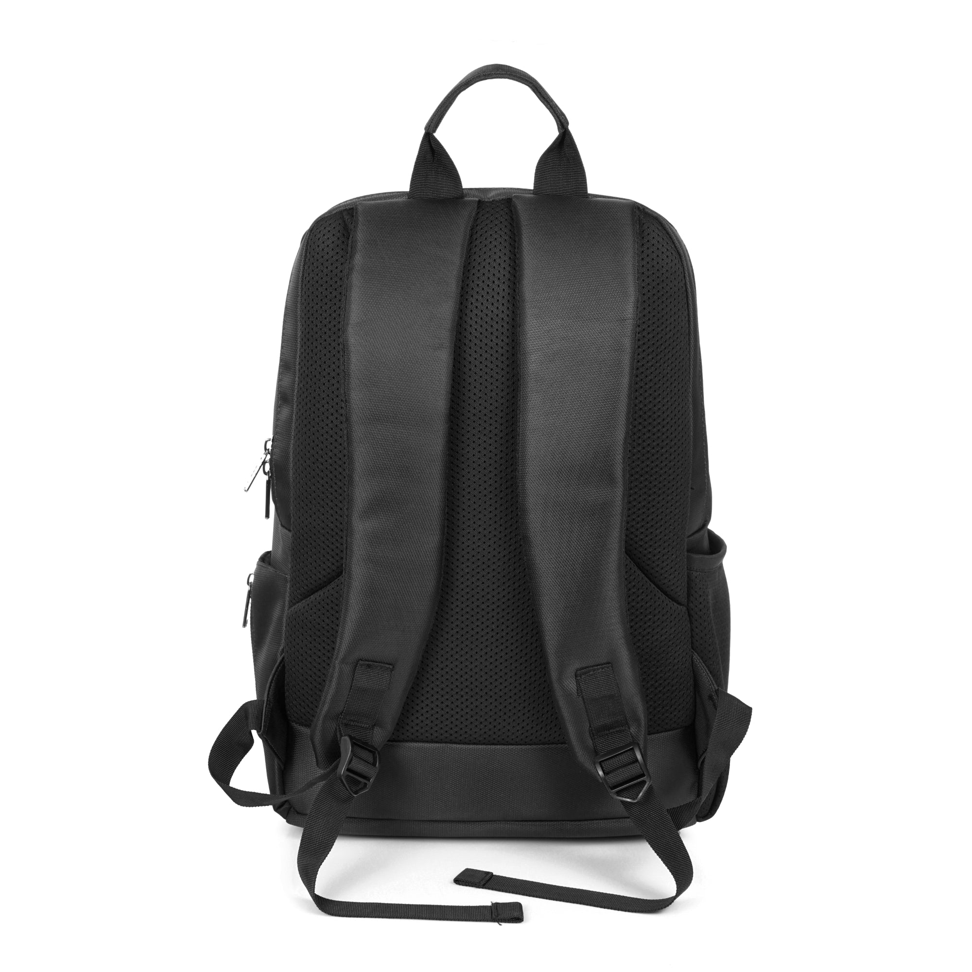 Black Elite 15.6 Inch Laptop Backpack