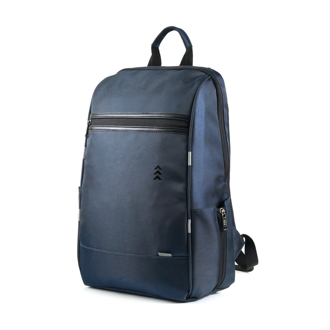 Blue Elite 15.6 Inch Laptop Backpack